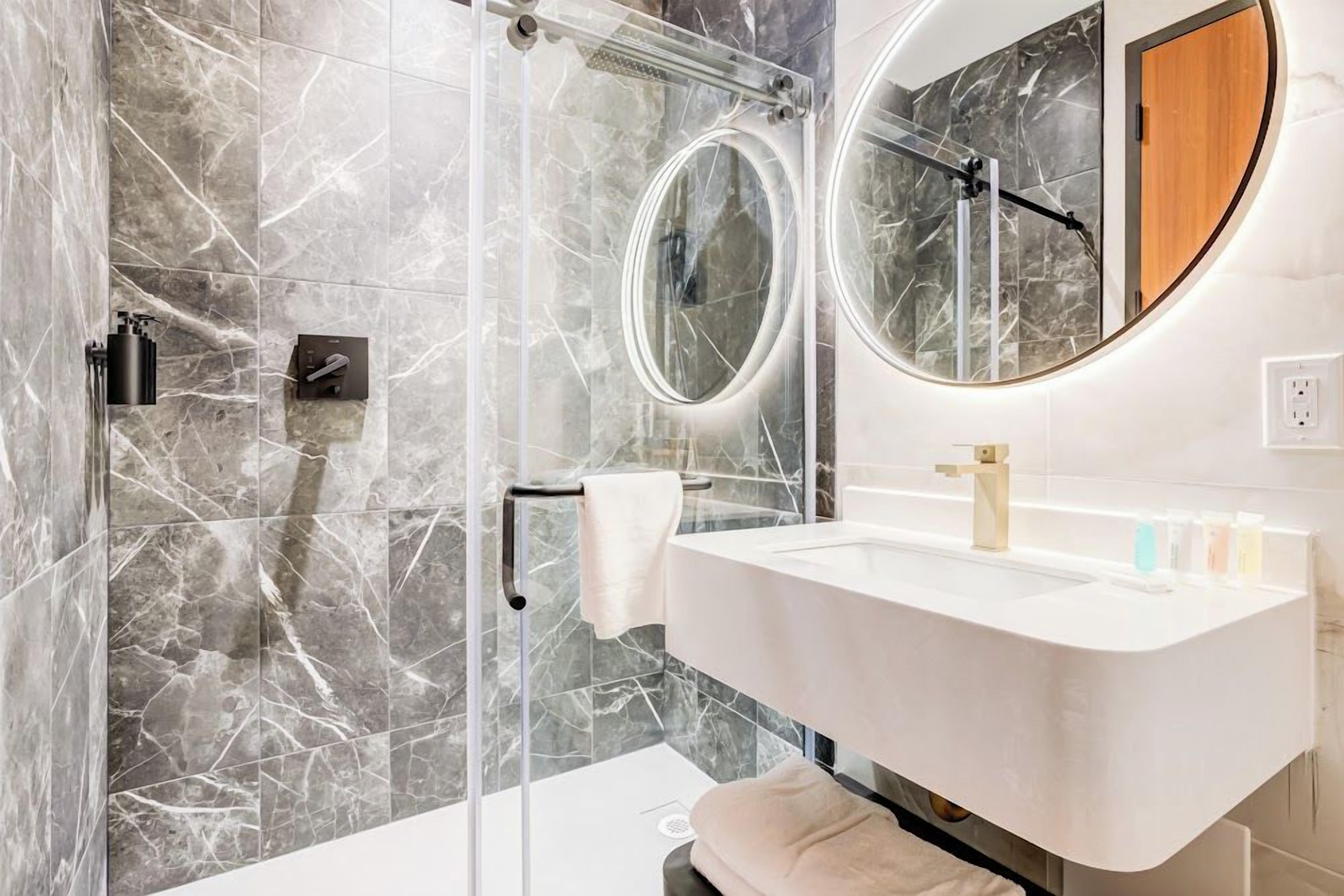 Badkamer