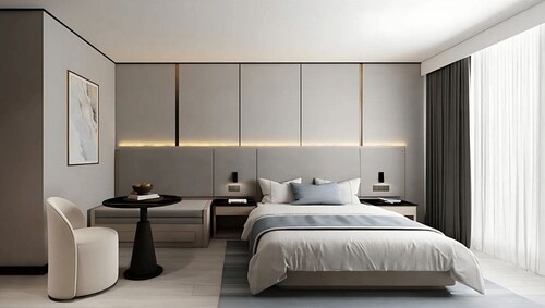 Aura Hotel & Suites 