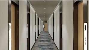 Unclassified image, 4 of 10, button - Aura Hotel & Suites (Mississauga)