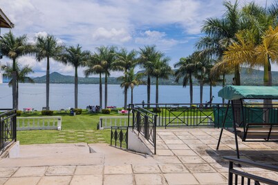 Mbita Tourist Hotel