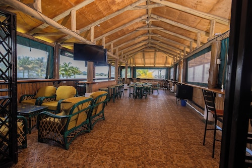 Mbita Tourist Hotel