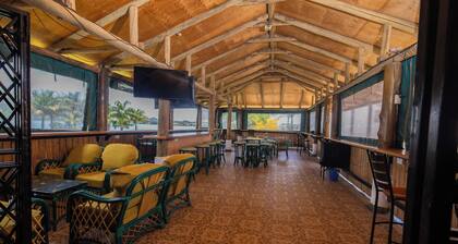 Mbita Tourist Hotel