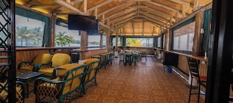 Mbita Tourist Hotel