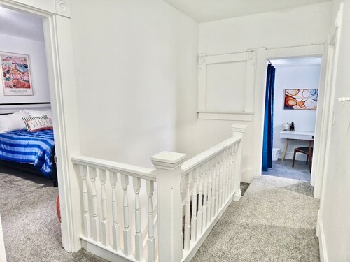 Cute and cozy Greensburg home!