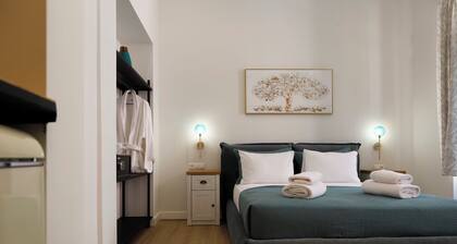 Aioliki Suites