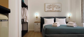 Aioliki Suites