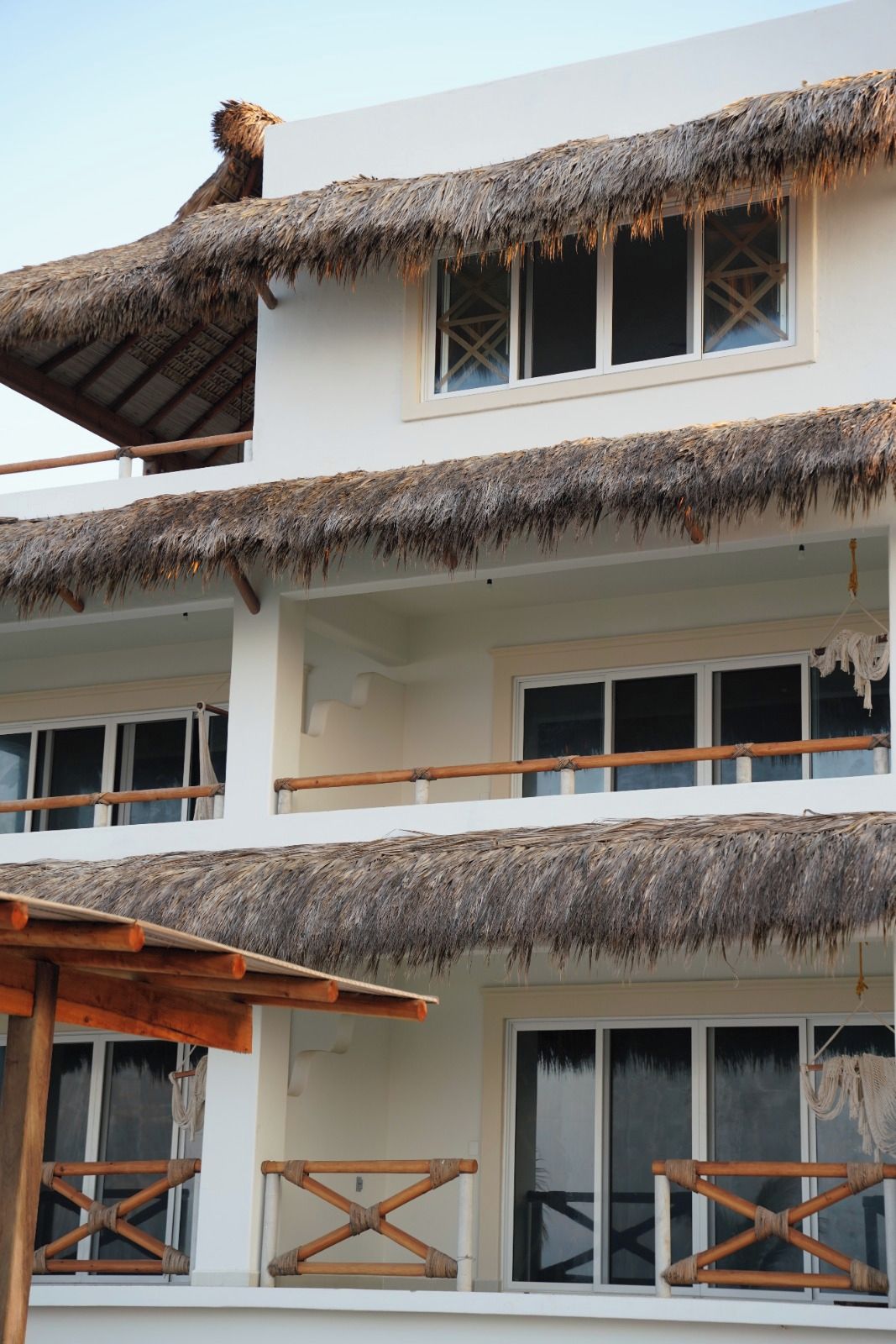 Suite, 2 Bedrooms | Exterior detail