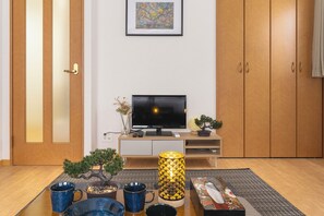 Interior - WabiSabiROOM SHINJUKU 201 (Nakano City)