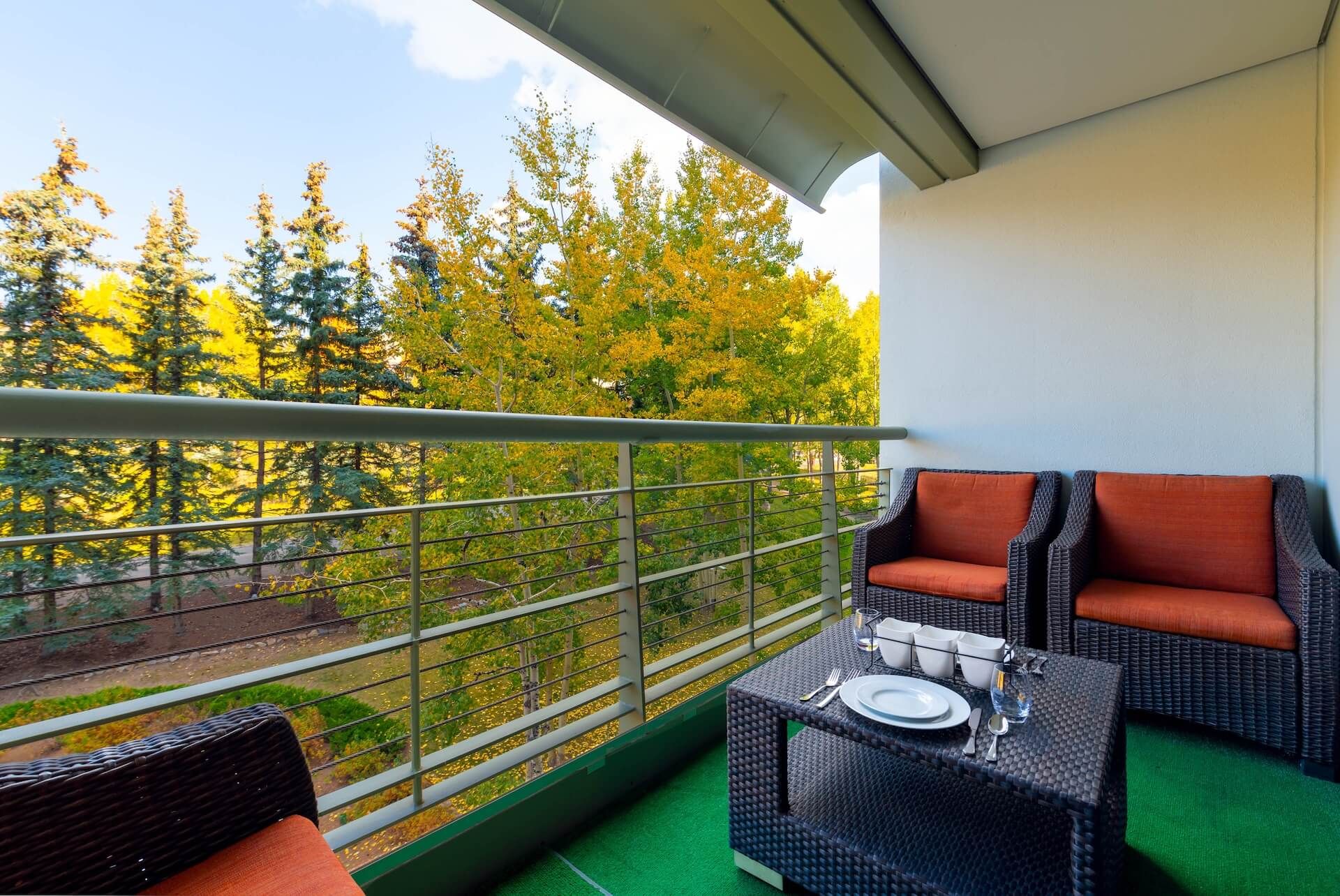 施設の敷地