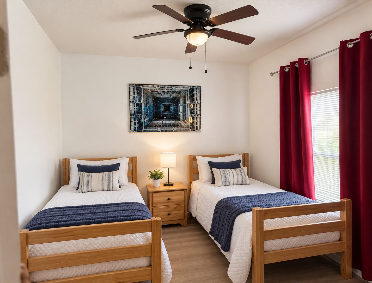 Kamer
