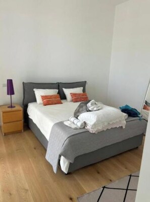 Room - la dolce vita  - terrazza privata e vista mare a Salerno (Salerno)
