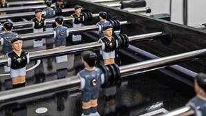 Fitnesscenter