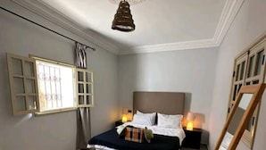 WiFi, bed sheets - Beautiful Villa with a Pool (Essaouira)