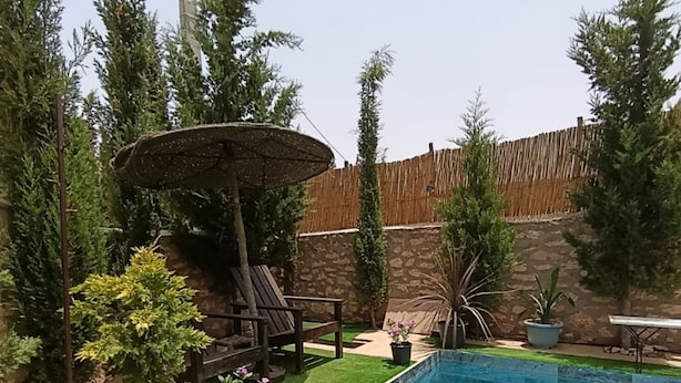 Pool - Beautiful Villa with a Pool (Essaouira)
