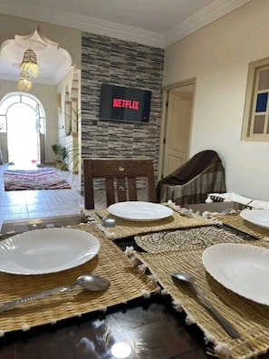 Restaurantes