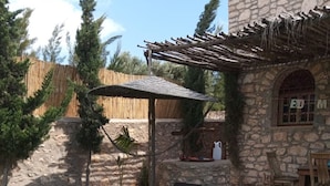 Pool - Beautiful Villa with a Pool (Essaouira)