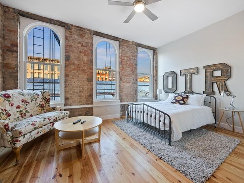 Findlay Suites Boutique Apart-Hotel