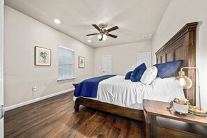 Room - The Gathering Place on Lecta Ave (Fort Smith)