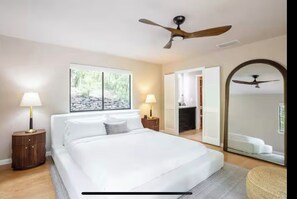 Room - Barton Hills Zen Austin Retreat (Austin)