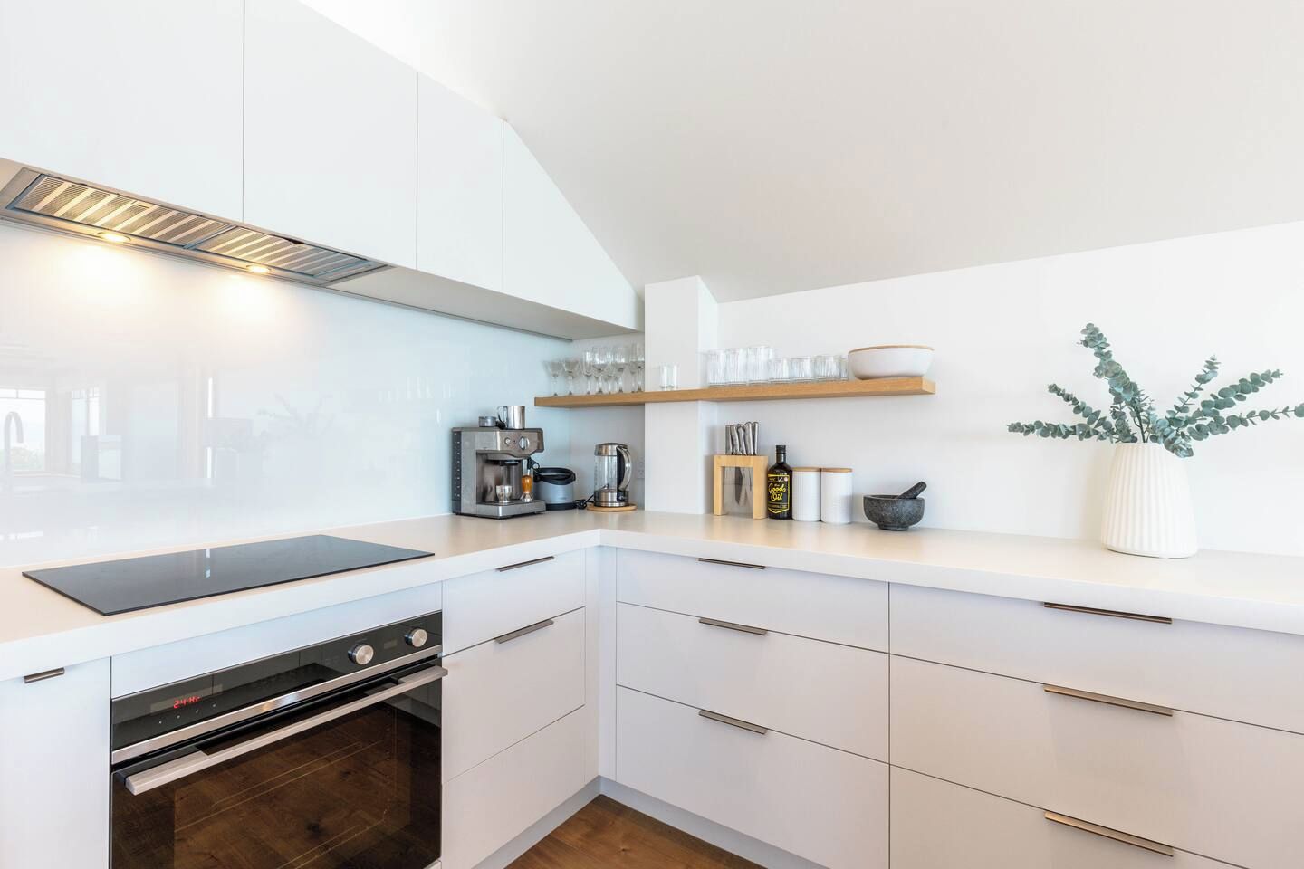Eget kjøkken