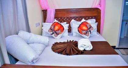 MUKIZA LODGE MWANZA