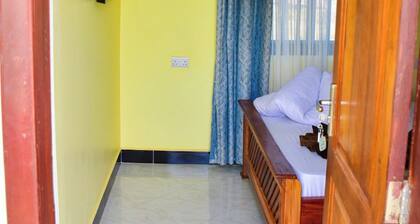 MUKIZA LODGE MWANZA