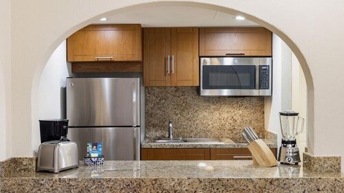 Luxurious 1-bedroom 1 bath apartment in the heart of Loreto