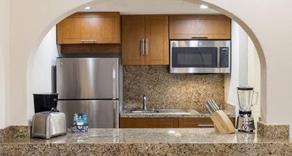 Luxurious 1-bedroom 1 bath apartment in the heart of Loreto
