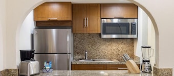 Luxurious 1-bedroom 1 bath apartment in the heart of Loreto