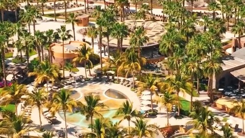 Luxurious 1-bedroom 1 bath apartment in the heart of Loreto