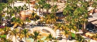 Luxurious 1-bedroom 1 bath apartment in the heart of Loreto