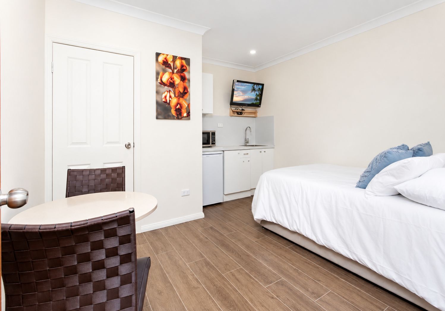 Kamer