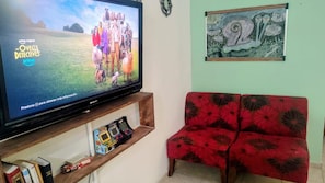 內部