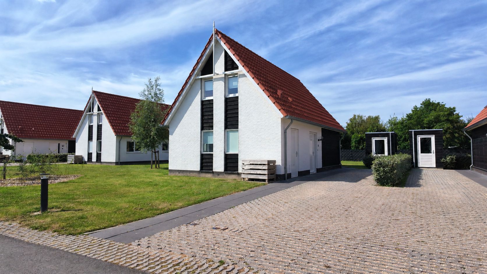 Eksteriør