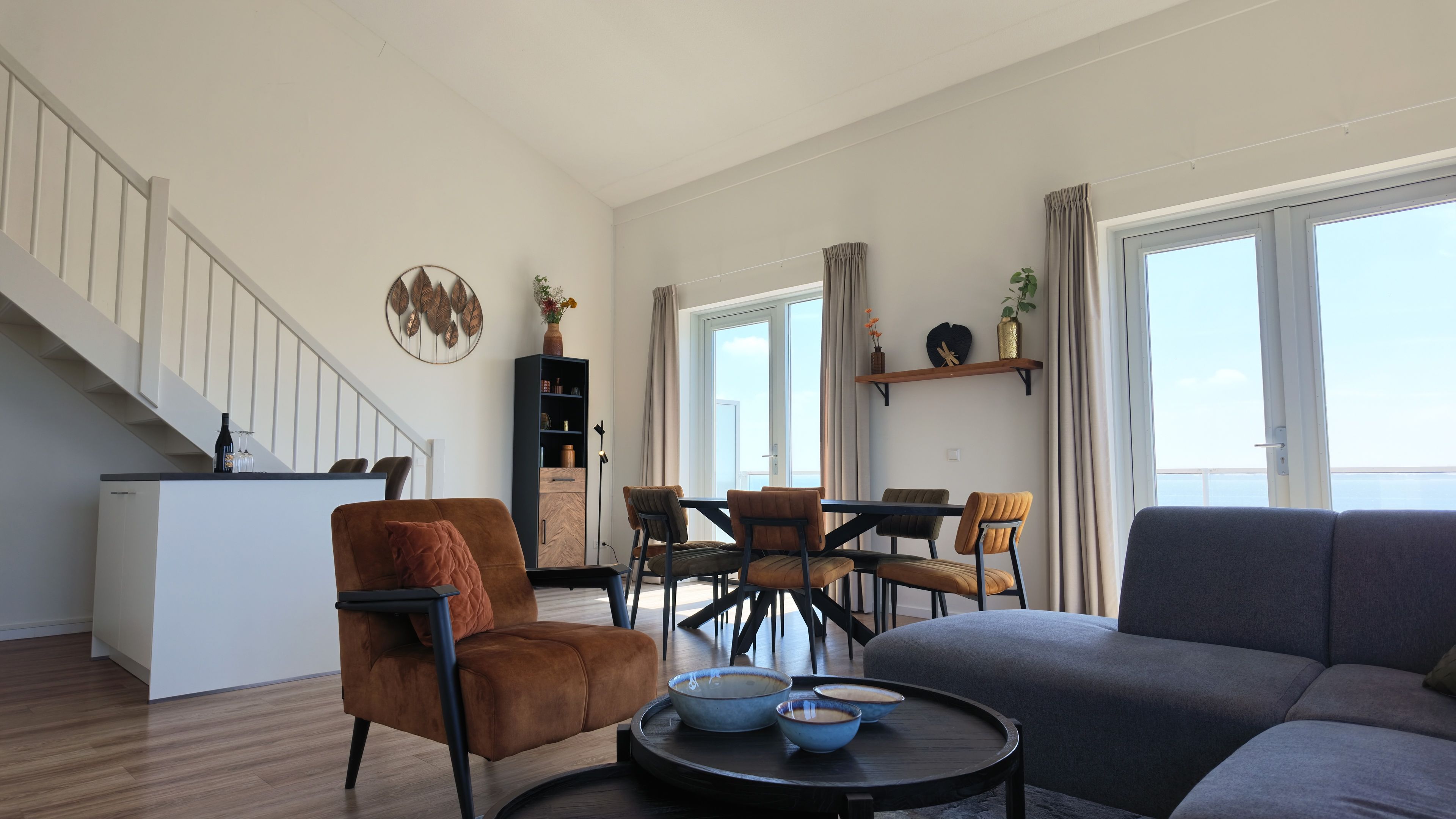 Oppholdsområde