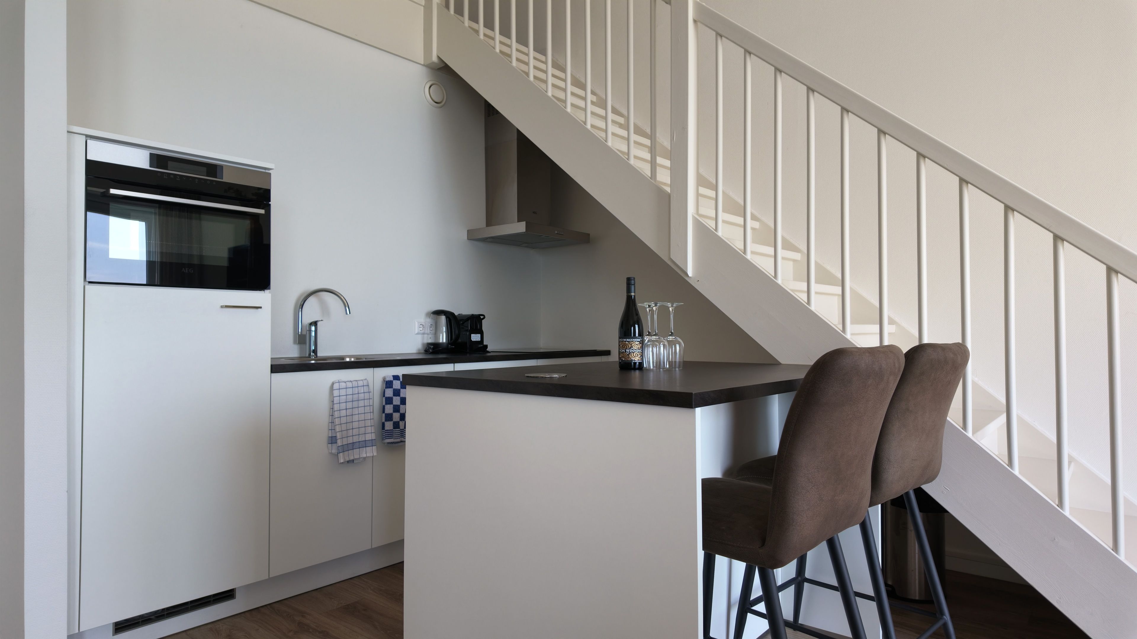 Cucina privata