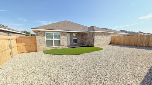 Lubbock Launchpad Retreat