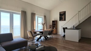 Coin séjour