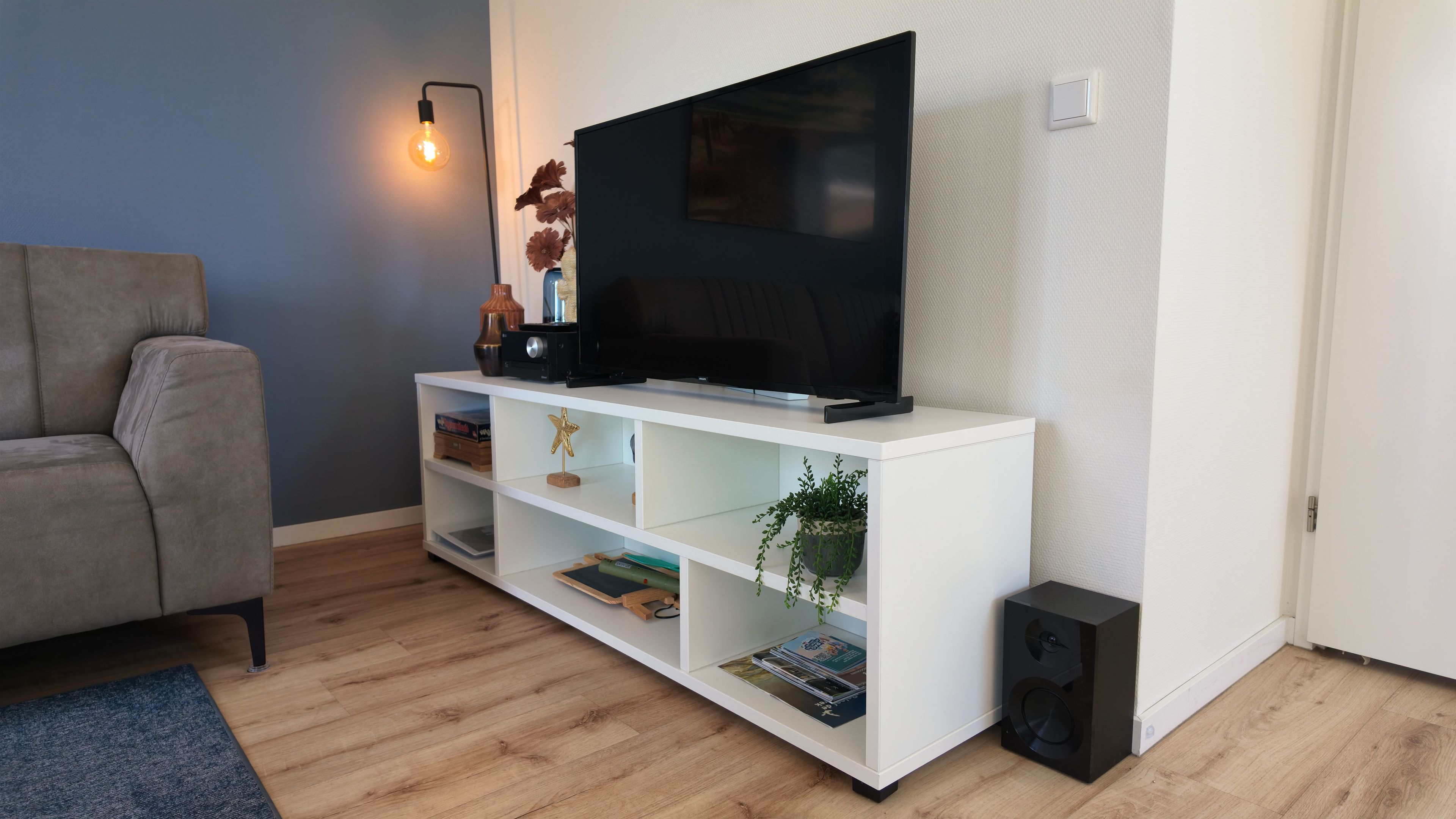 Smart TV