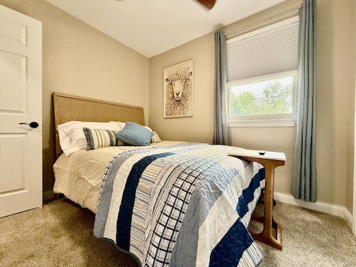 Brand new remodeled home in Monroe!