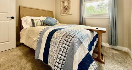 Brand new remodeled home in Monroe!