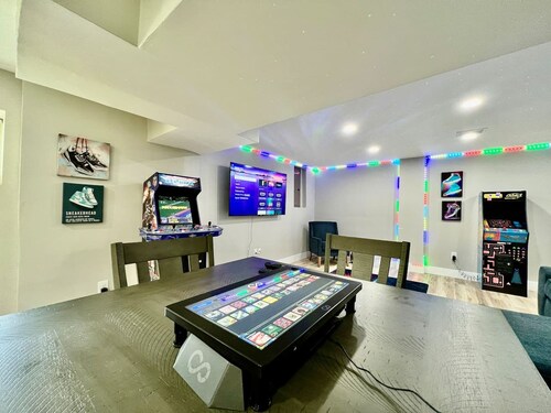 Easy to find, remodeled ranch home in West Chester