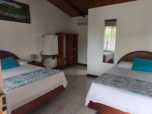 Unclassified image, 3 of 18, button - Hotel Villa Fortuna (La Fortuna)