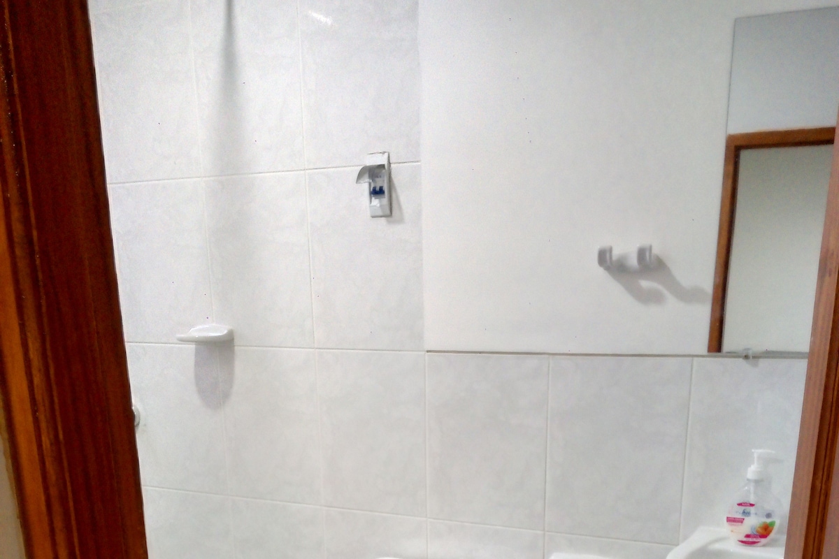 Habitación familiar