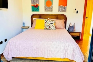 Room - Mountain Villa with Heated Pool La vega-Bayacanes-Jarabacoa (Bayacanes)