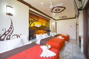Family Triple Room - Hotel Diamante Huatulco (Crucecita)