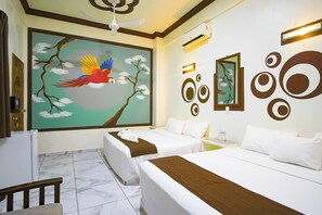 Standard Double Room - Hotel Diamante Huatulco (Crucecita)