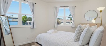 Capitola Palms- Charming Apartment in the Heart of Capitola Village