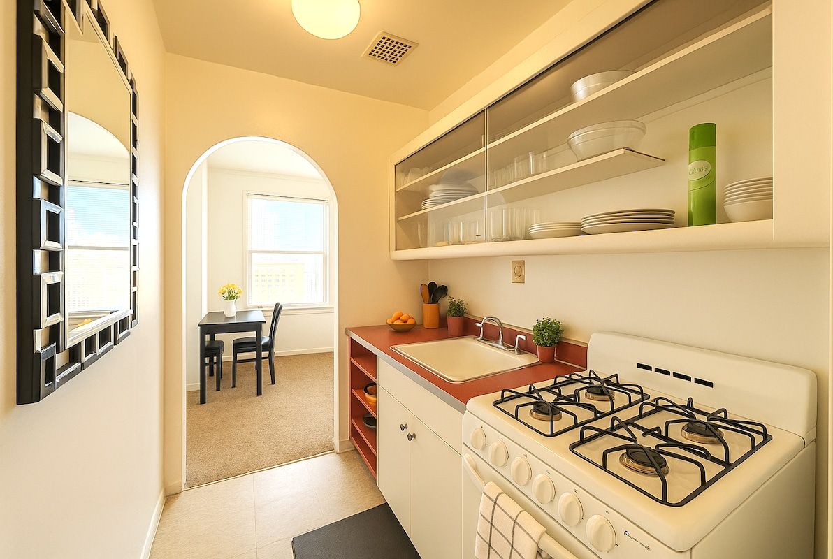 Cuisine privée
