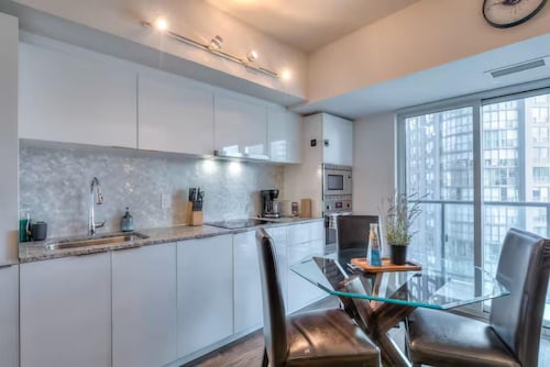 The Bay Residences